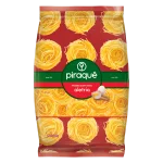 PIRAQU ALETRIA OVOS 500G