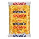 MAC NINHO LARGO ALDENTE 500G