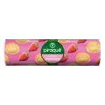 PIRAQU RECH. MORANGO 160G