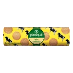 BISC. LEITE MALT. PIRAQU 132G