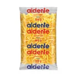 PIRAQU PENA ALDENTE 400G