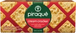 CREAM CRAKER PIRAQU 184G