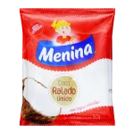 COCO RALADO MENINA 50G