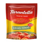 Tarantella ervas finas 300g