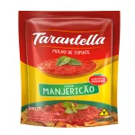 TARANTELLA MANJERICO 300G