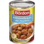 ALMONDEGAS ANGLO 420G