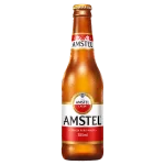 CERV. AMSTEL 355ML gelada