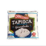 TAPIOCA GRAN. CHIN 500G