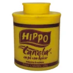 CANELA EM PO HIPPO 20G