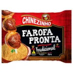 FAROFA CHINEZINHO 400G