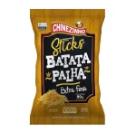 BAT. PALHA EX. FINA CHIN. 90G