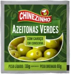 AZEITONA CHIN. 80G