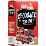CHOC. EM P CHINEZINHO 200G