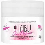 CR. TABU S/PERFUME 55G