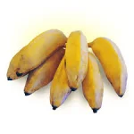BANANA FIGO->(100 G)