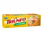 CREAM CRACKER TRIUNFO 164G