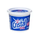 PASTA CRISTAL ROSA 500G