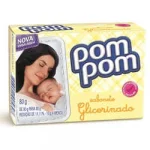 SAB POM POM GLIDERINADO 80G