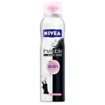 DES AER NIVEA INVISIBLE CLEAR