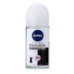 DES ROOLL-ON NIVEA INV CLEAR 50ML