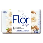 SAB. YPE GARDENIA E ARGAN 85G