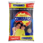 FEIJAO COMBRASIL 1KG