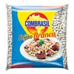 FEIJO BRANCO COMBRASIL 500G