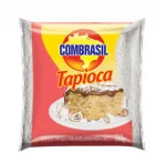 TAPIOCA GRANULADA CBR 500G
