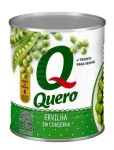 ERVILHA LATA QUERO 280G