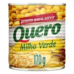 MILHO QUERO LATA 170G