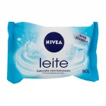 SAB NIVEA LEITE 85G