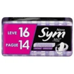 Absorvente sym c/16