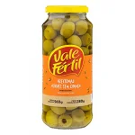 AZEIT S/CAR VALE FERTIL 160G