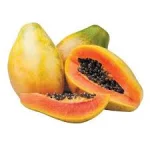 MAMAO PAPAYA UN.