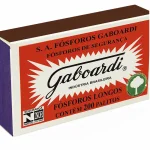 FOSFORO GABOARDI LONGOS