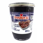 GEL MOC PREDILECTA 180G