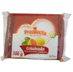 GOIABADA PREDILETA 300G