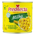 MILHO VERDE PREDILECTA 170G