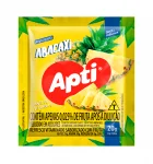 REFRESCO APTI ABACAXI 20G