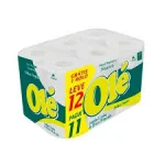 PAPEL OL FOLHA DUPLA C/12