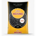 FEIJAO MAXIMO 1KG