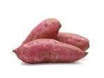 BATATA DOCE->(100 G)