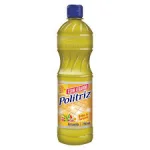 cera liq politriz amarela 750ml