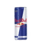 RED BULL 250 ML GEL
