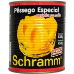 PESSEGO EM CALDA 450G