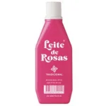 LEITE DE ROSAS 60ML