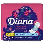 ABS DIANA SEM ABAS C/8
