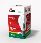 LAMPADA HALOGENA KIAN 100W