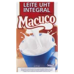 LEITE MACUCO INTREGAL 1L