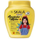 CREME SKALA AMIDINHO DE MILHO 1KG